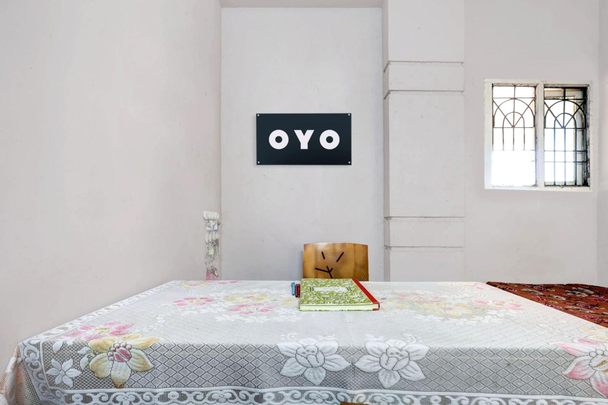 Hotel O Adaaran Ocean Homes Visakhapatnam Bagian luar foto