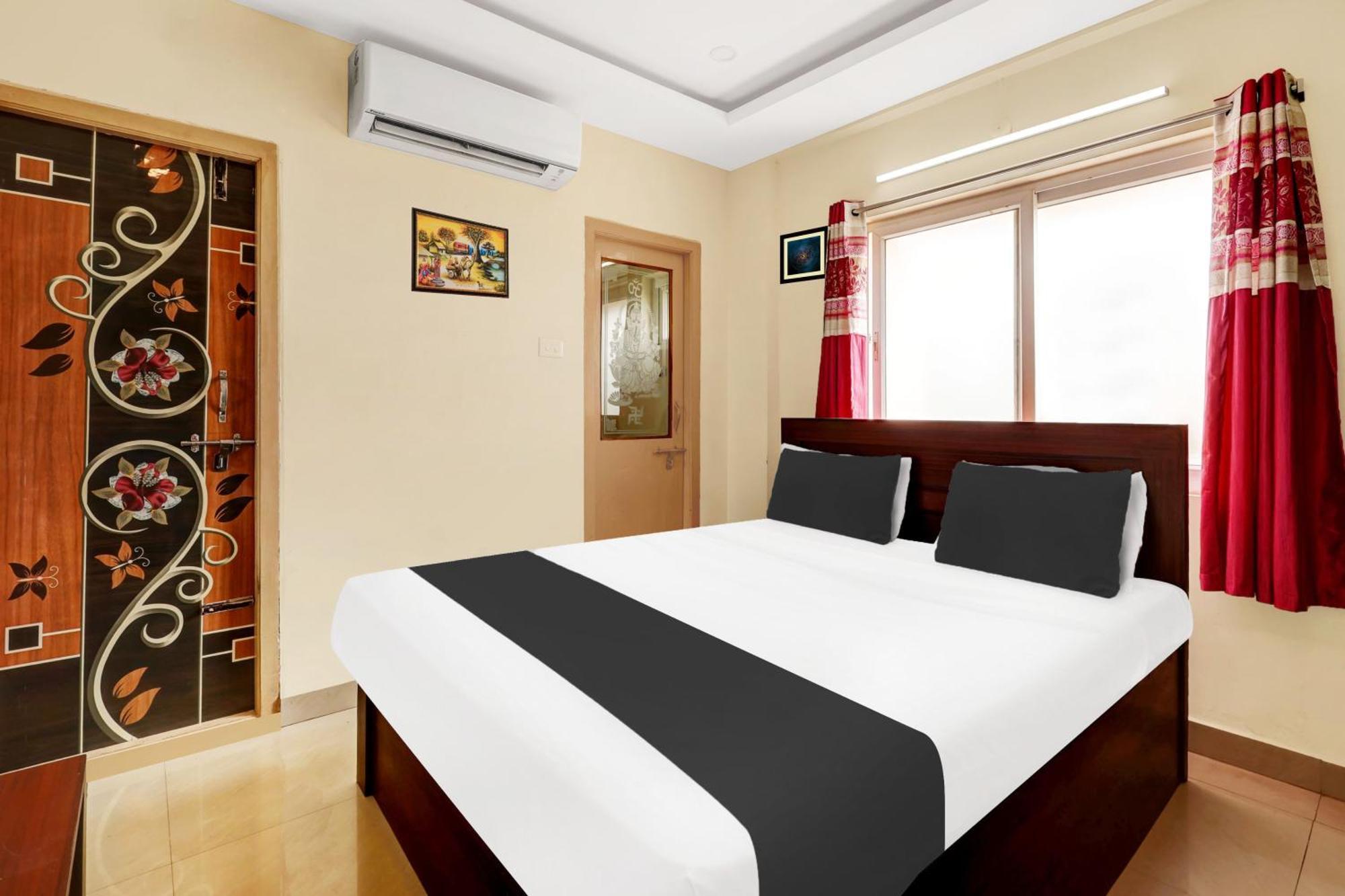 Hotel O Adaaran Ocean Homes Visakhapatnam Bagian luar foto
