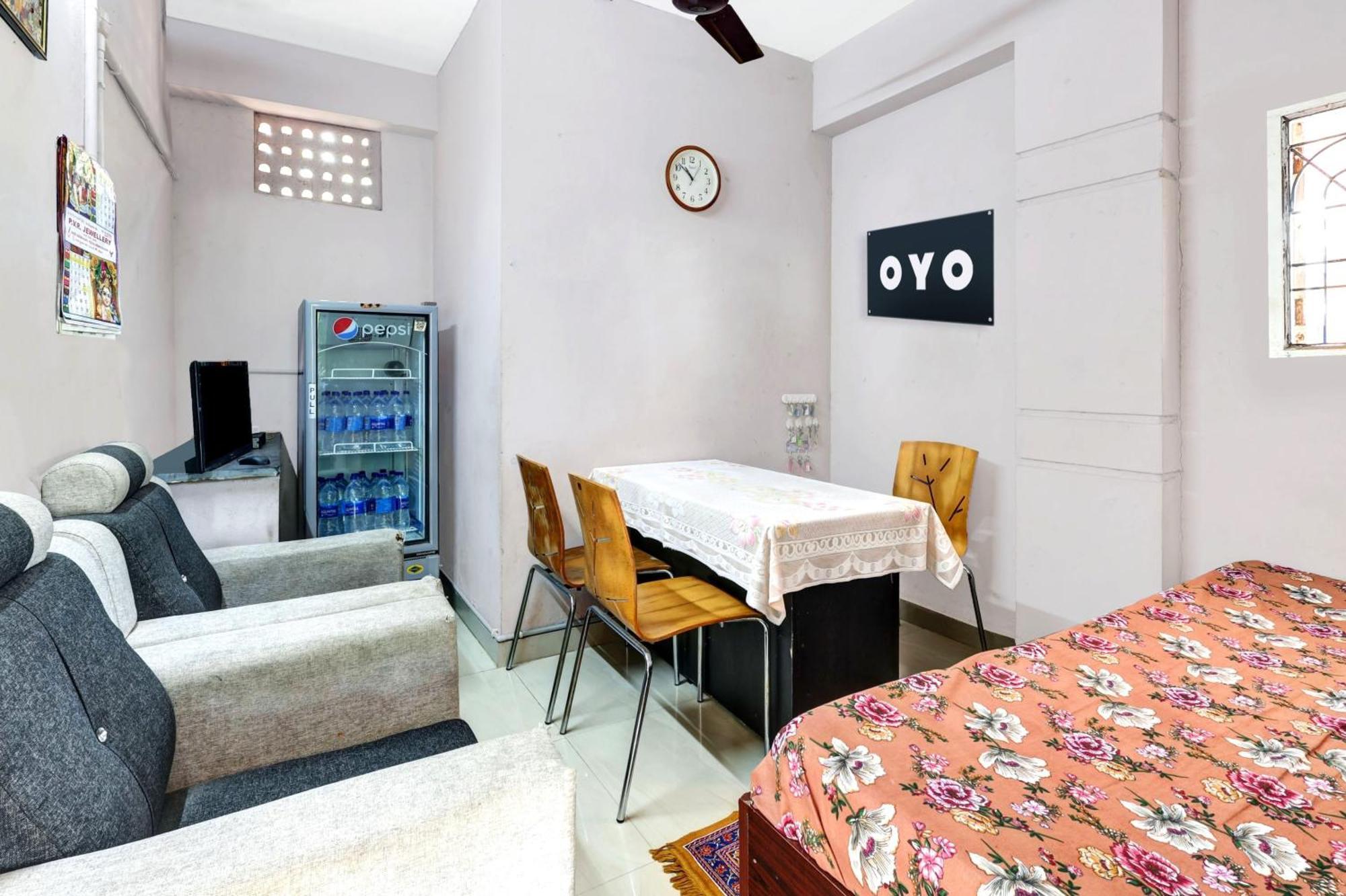 Hotel O Adaaran Ocean Homes Visakhapatnam Bagian luar foto